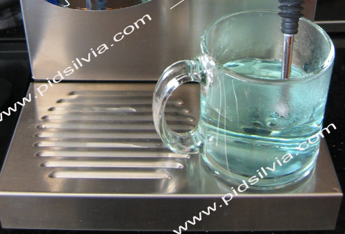 JAG 1509 3/8 Rancilio Anti-Vac Vakuum Ventil 3/8" Kaffeemaschine Boiler av04 